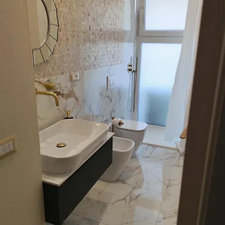 Pinella Spring's The Signature Cagliari