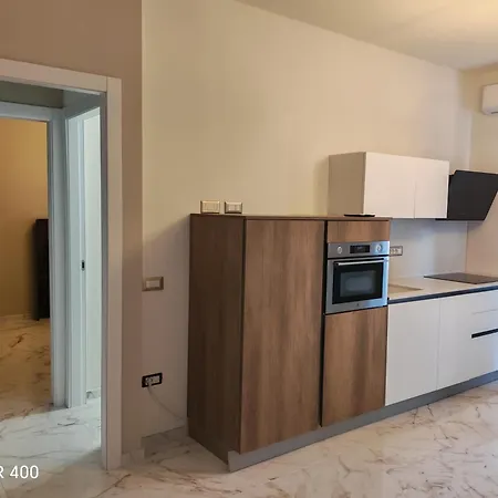 Appartement Pinella Spring's The Signature
