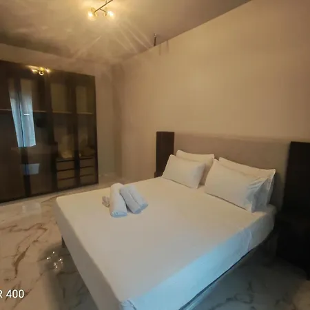 Pinella Spring's The Signature Appartement Cagliari