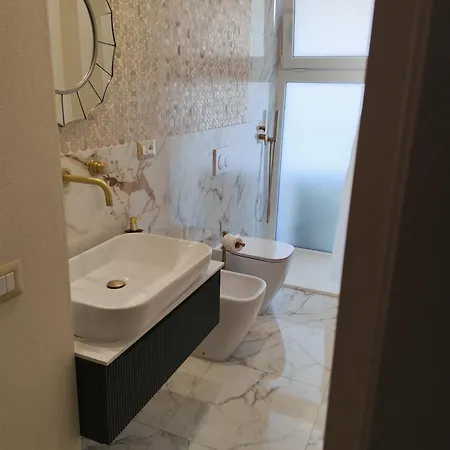 Appartement Pinella Spring's The Signature